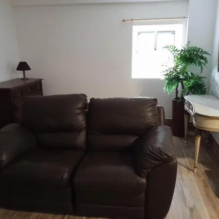 Alcôa House Casa de hóspedes Alcobaça