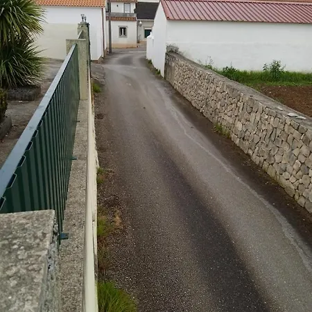 Alcoa House Konukevi *