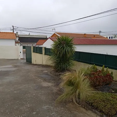 Alcôa House Casa de hóspedes *