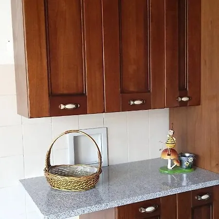 Alcôa House Casa de hóspedes *