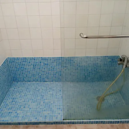 Alcôa House Casa de hóspedes *