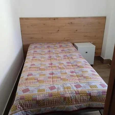 Alcoa House Alcobaça