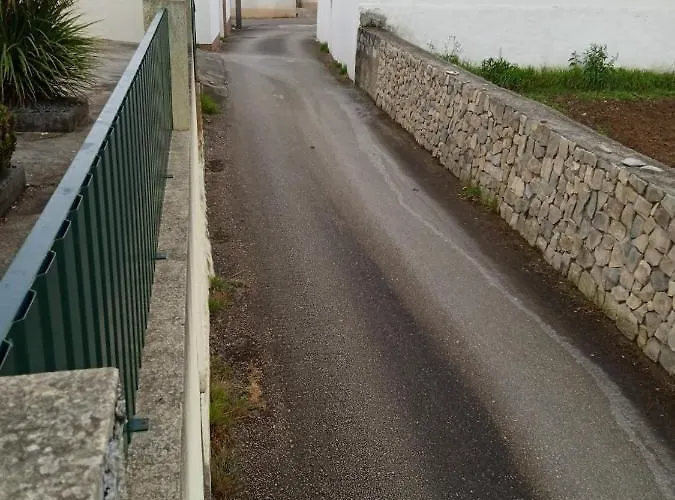 Alcôa House Casa de hóspedes *