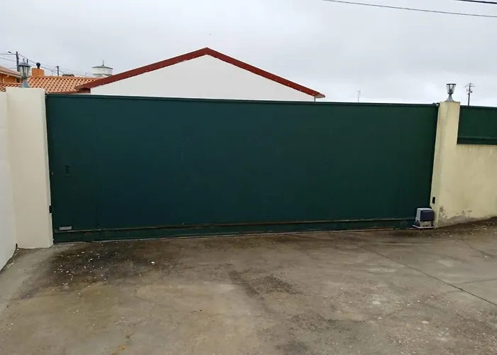 Alcôa House Casa de hóspedes Alcobaça