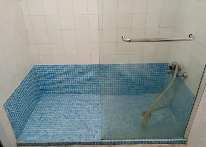 Alcôa House Casa de hóspedes *